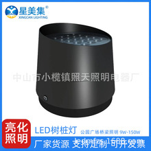 ���ʿɵ��Ƕȵ���� Բ��Ͷ���18W24W36W48W72W�ɵ���׮��