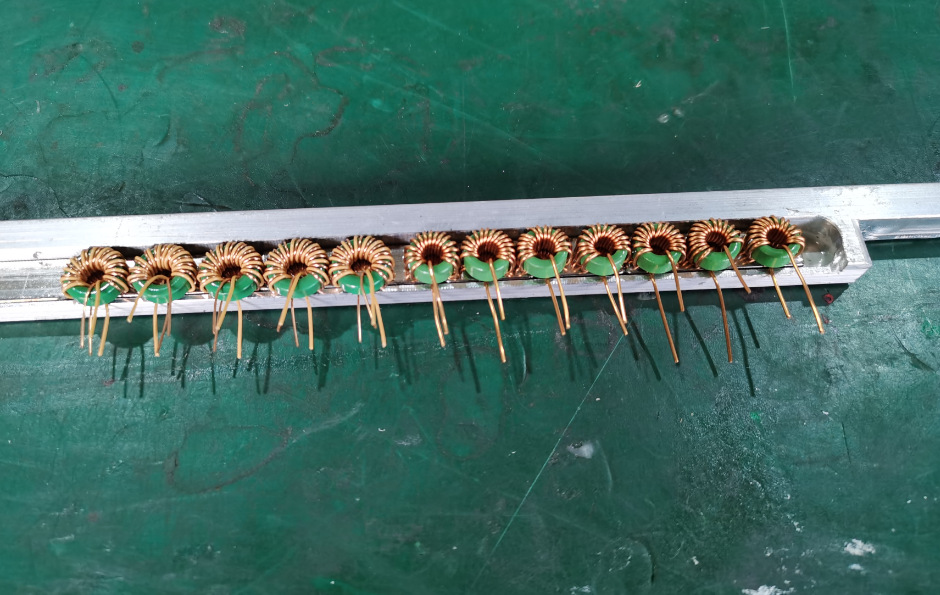 手动锡炉浸锡治具桌上型浸锡机浸锡治具焊锡治具磁环电感焊锡治具