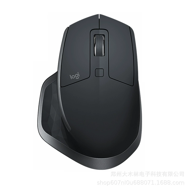 (New) Кросс-бордер Logitech MX MASTER 2S беспроводная офисная мышь 7 клавиш Bluetooth мышь с технологией Flow