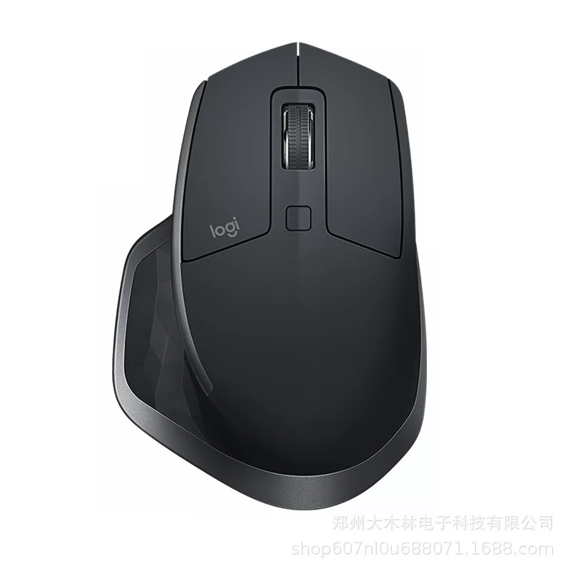 (New) Кросс-бордер Logitech MX MASTER 2S беспроводная офисная мышь 7 клавиш Bluetooth мышь с технологией Flow