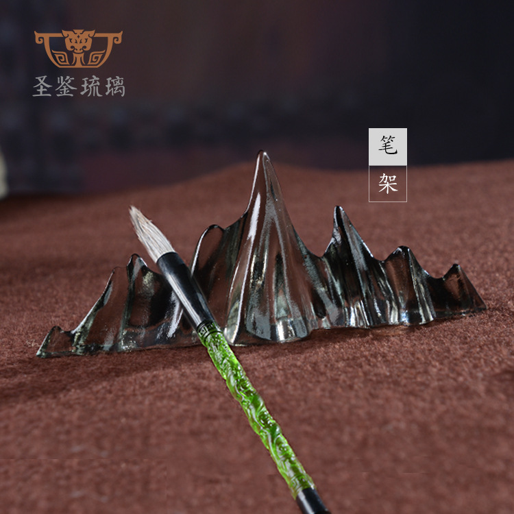 Lingyun 연기 회색