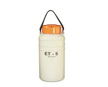 【美国CHART MVE】ET-5畜牧用液氮生物容器/5L液氮罐