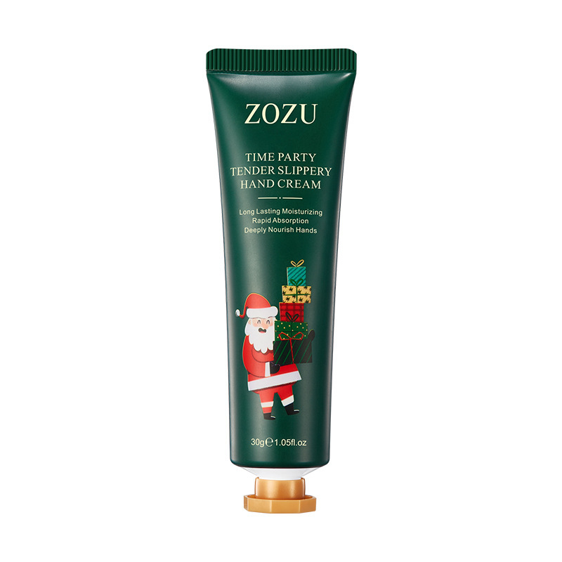 ZOZUタイムパーティーなめらかハンドクリームお土産潤い保湿乾燥防止ハンドクリーム小枝卸売り|undefined
