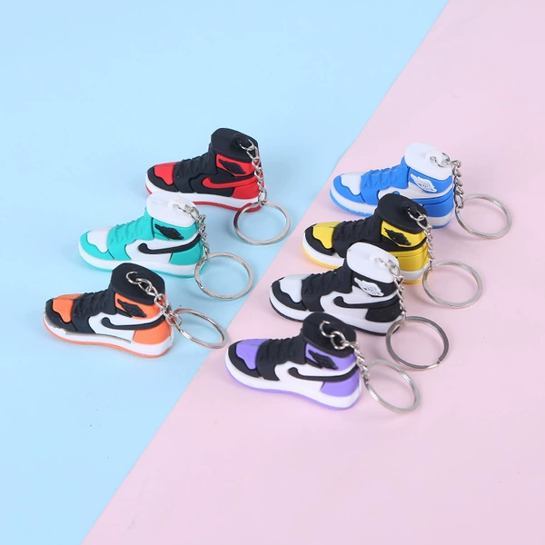 Stereplane shoe mixed