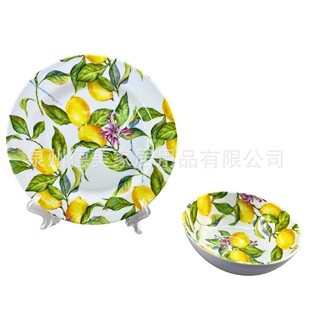 ���ʈD��A1������P�� ���Qˮ���ܰ�10��P6���� Melamine ware