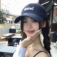 韓国版の簡単なアルファベットの刺繍のボールの帽子の女性の夏と秋の文芸の百合の日よけの日焼け止めの帽子の屋外のレジャーのアヒルの舌の帽子の男