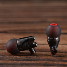 ie800耳机DIY发烧HIFI旗舰入耳式重低音监听耳机MMCX插头ie800s
