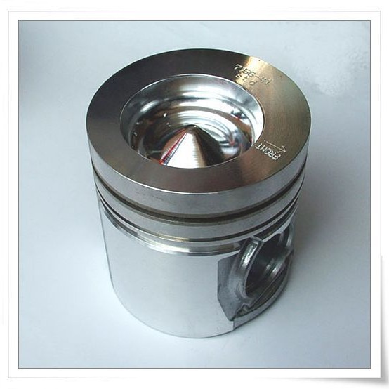 Cummins Engine Parts Piston Qsc8.3 Loader Piston Assembly Construction Machinery 5284442