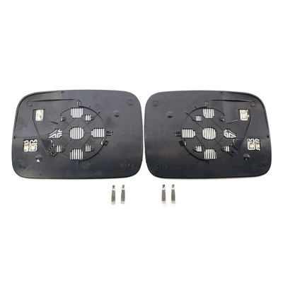 mirror with heating, Car mirror