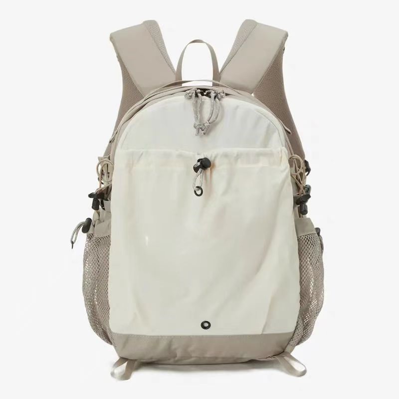 北家高品質バックパック、中高生・大学生向け、カップル向けバックパック、日常使い、大容量、流行の旅行用|undefined