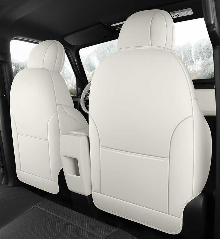 Chery iCARV23 special car seat covers, suitable for all seasons, fully enclosed seat cushions, iCARV23 special seat covers