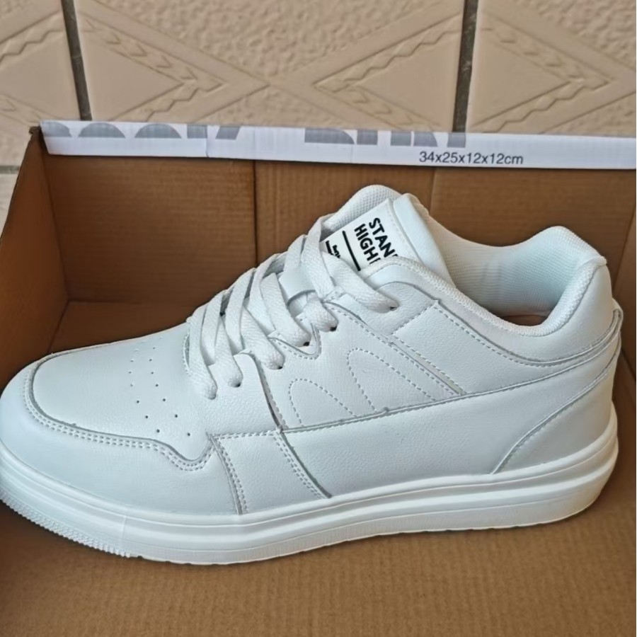 Cross-border sneakers with invisible internal height increase 4.6.8.10