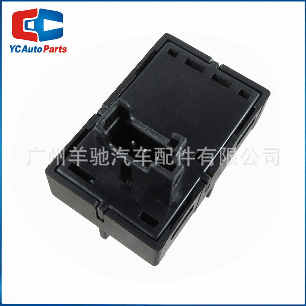 61319299457 Botón de interruptor de ventana eléctrica de elevación de vidrio para BMW serie 7 G11 image 2