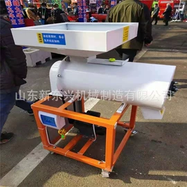 肥料加工设备;收获机械;粮食加工设备