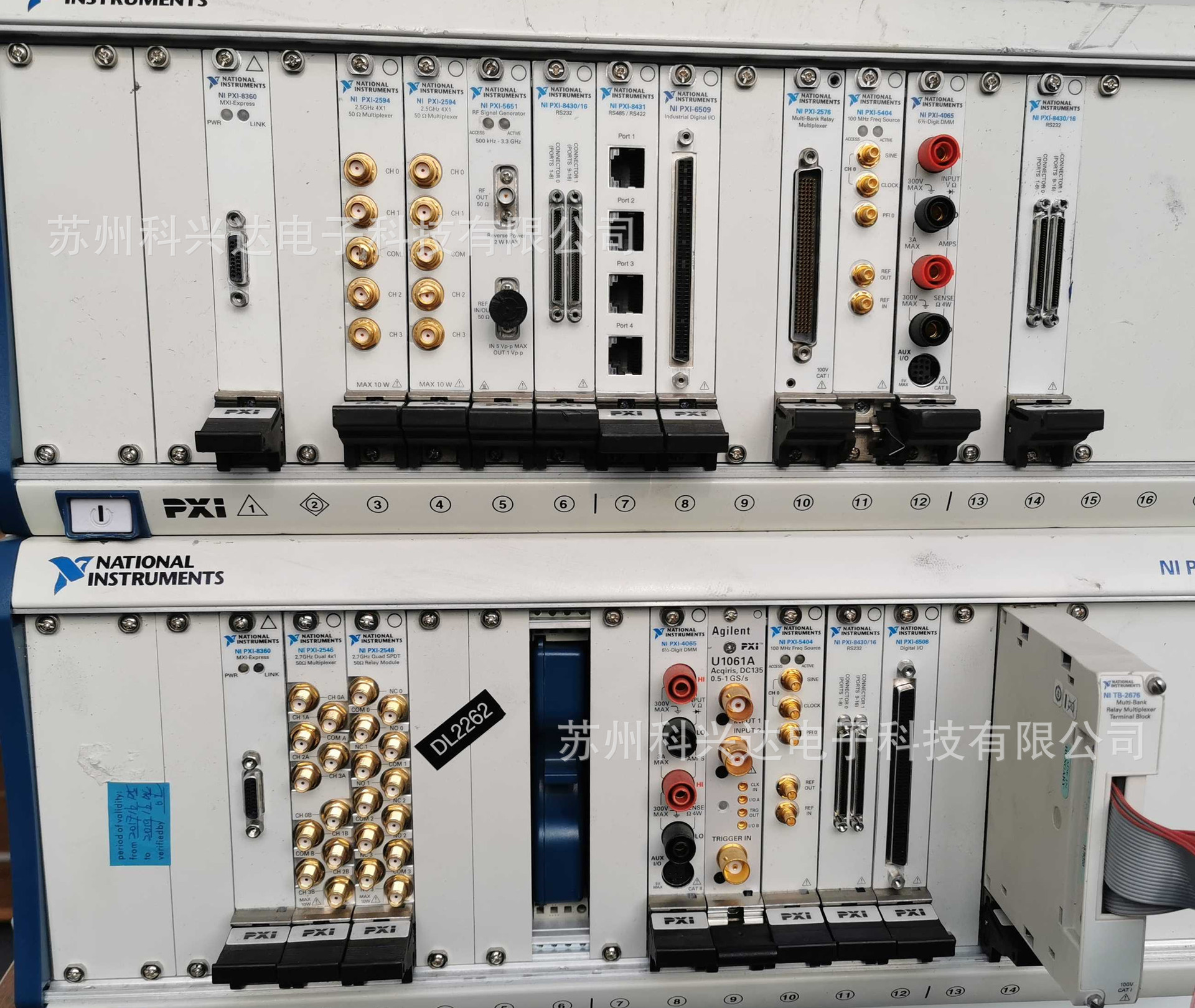 供应回收NIPXIE-6552 PXIE-7976R PXIE-5600 PXIE-7966数据采集卡