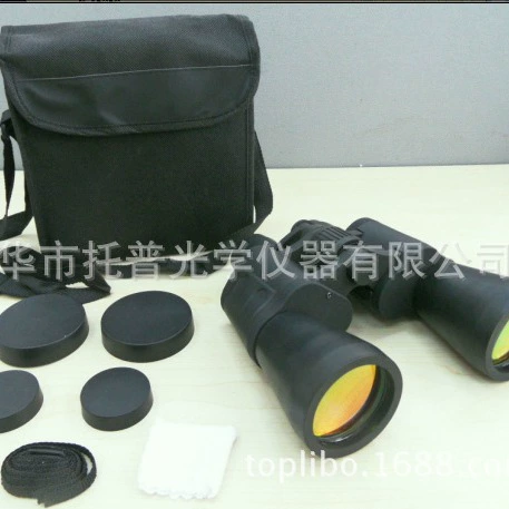 Завод прямых продаж телескоп 20x50 телескоп 7x50 телескоп Бинокль