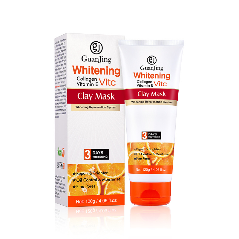 C GJ7144120g Vitamin-Knochen-Gelatine-Schlammmembran, exklusive Box für Mitglieder, 144 Stück_voghion.com