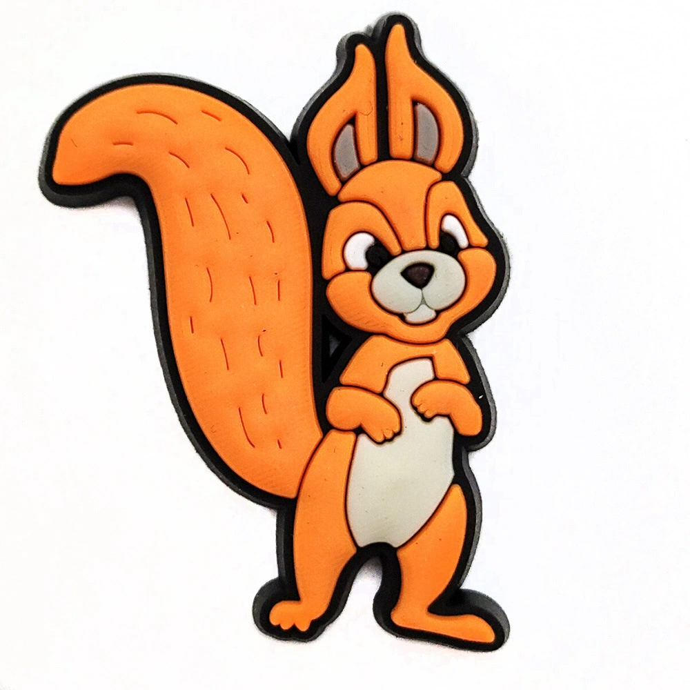 Милая cartoon обувная пряжка, Amazon
