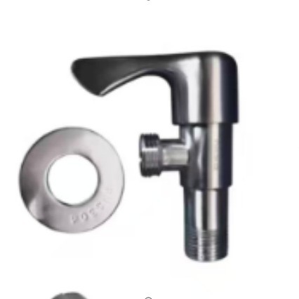 Acero inoxidable comercio exterior cocina grifo lavabo fría y caliente lavabo de verduras lavabo frío extracción de agua caliente