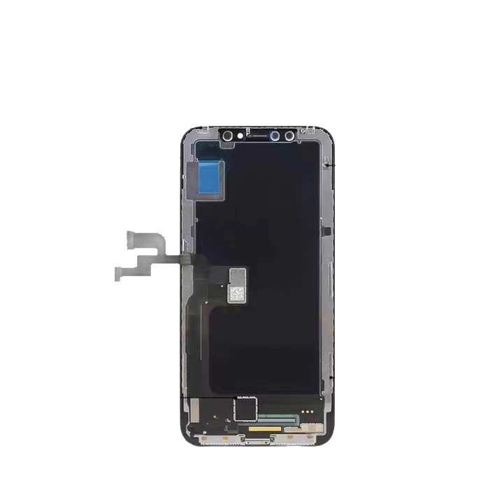 Aplicable a la pantalla LCD de Apple iPhone 14 15 16 serie de pantallas de teléfono LCD