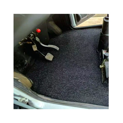Easy to Maintain, Non-Slip, Electric vehicle foot mat