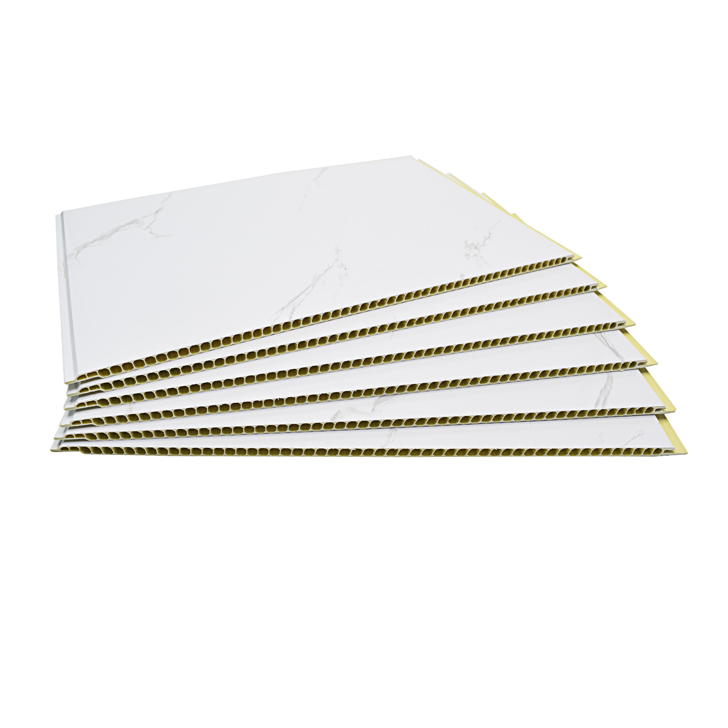 Built-in decorations PVC, 8mm, wholesale