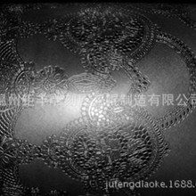 雕刻滚筒不锈钢压花辊压辊服装布料无纺布压花机塑料辊筒厂家现货