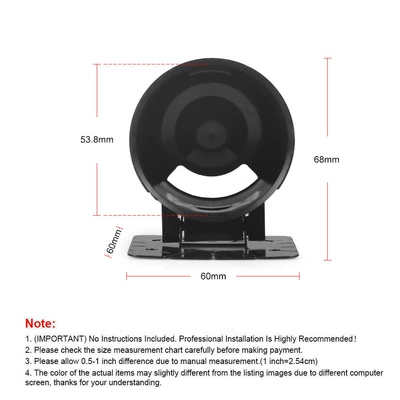 automobile instrument instrument bracket instrument Cup