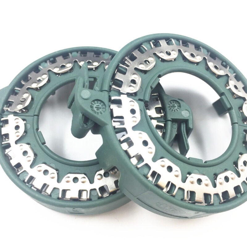 Hot sale 3.0 inch Haila buckle snap ring fixing bracket HID Haila accessories fixing bulb D1D2D3D4 buckle