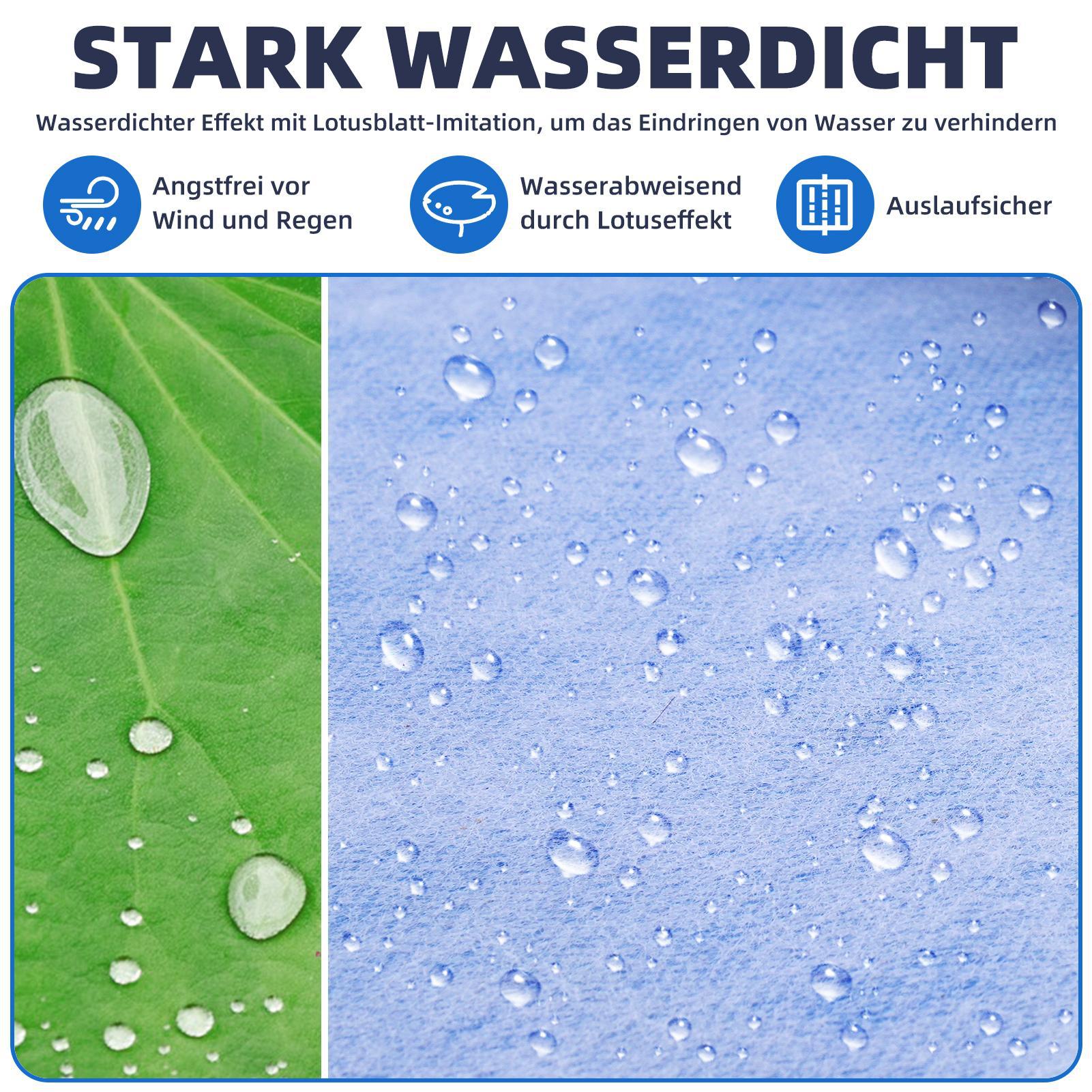 30cm*10m专业淋浴防水膜地板底层聚乙烯丙涤纶防水膜适用于潮湿区