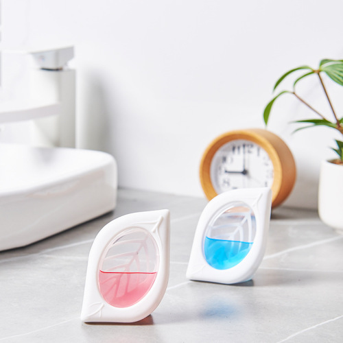 Japanese kinbata deodorant toilet deodorant artifact bathroom deodorizing aromatherapy deodorizing egg air freshener