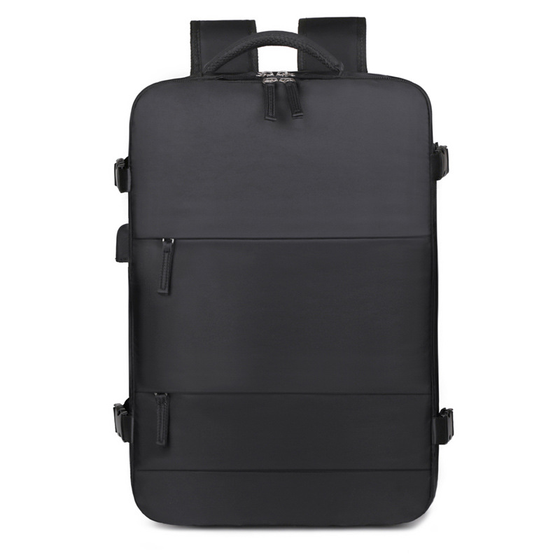 Comercio exterior nuevo tipo de mochila para hombres mochila de viaje de negocios mochila de negocios de gran capacidad de alta sensibilidad mochila de computadora