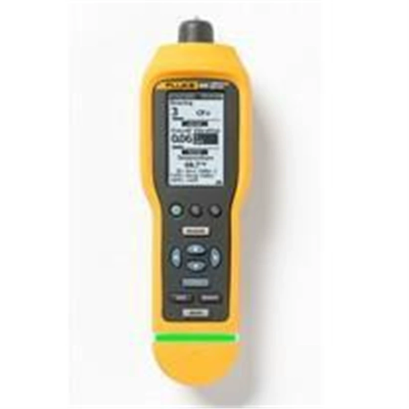 Fluke Измеритель интенсивности вибрации Fluke 805 Измеритель точечной вибрации Fluke 805FC