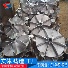 山東鑄鋁廠 鋁合金鑄造件 批發銷售鋁鑄件 來圖來樣鑄鋁 重力鑄造