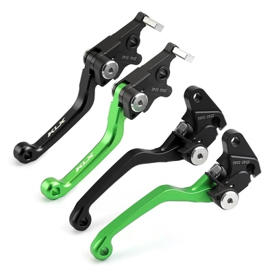 Kawasaki Klx140 Brake Lever | Armrest, handle, handle