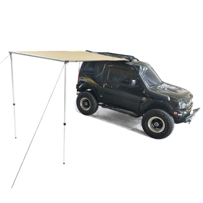 Jensen outdoor car side tent: Çadırlar