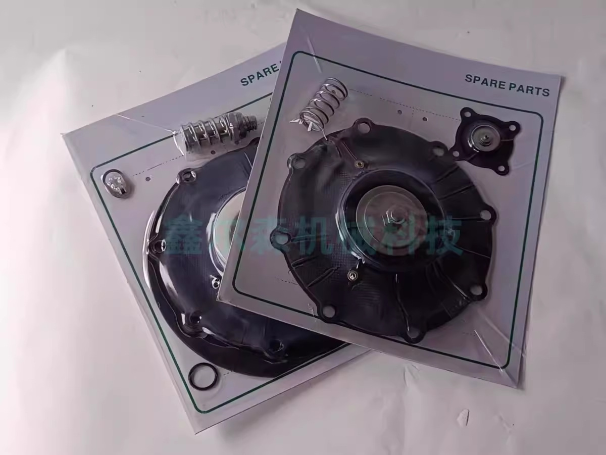 SCR353G230 电磁阀 RCAC20DD4012+RCA3D2/220V PRETTY GOYEN