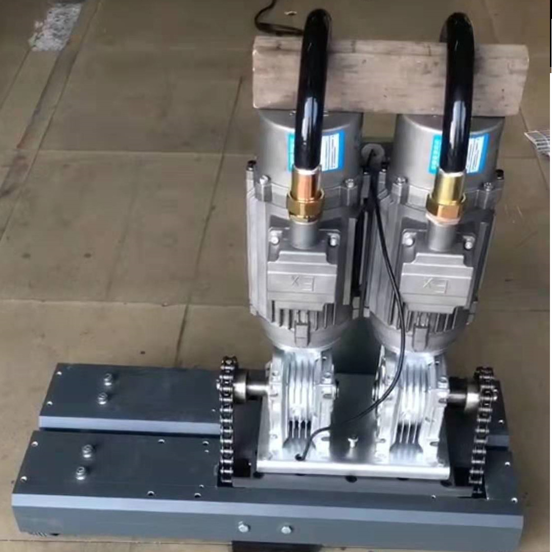 伸缩门防爆电机