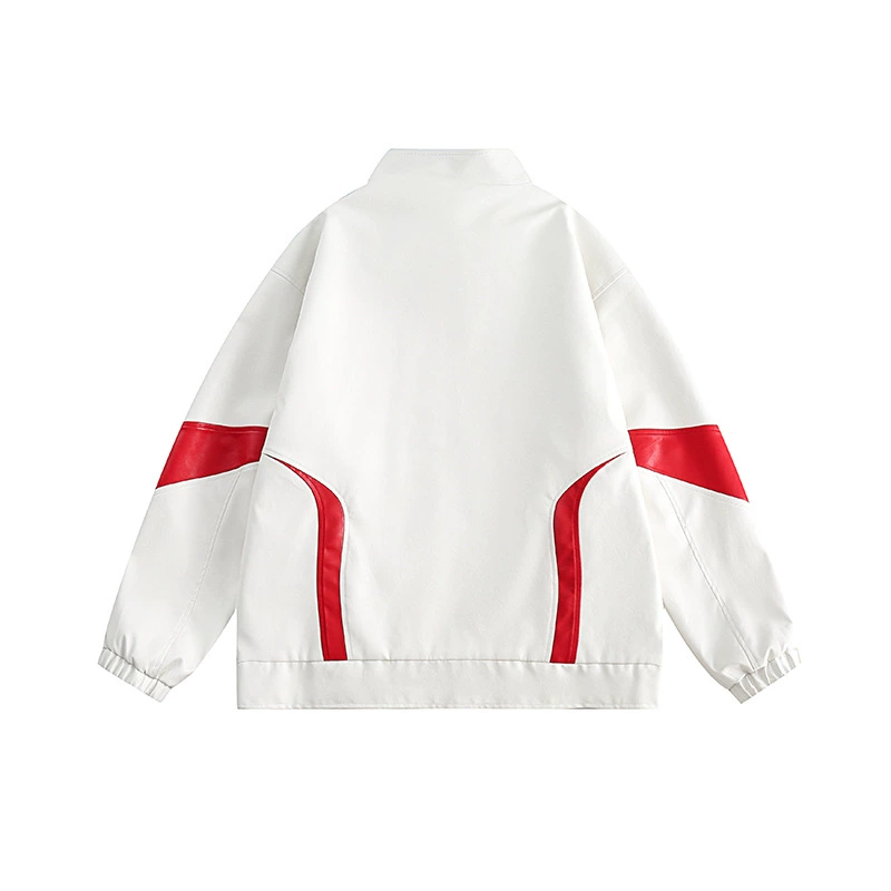 Tide, autumn trend jacket, American style