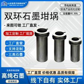 石墨及碳素;其他冶金矿产;坩埚