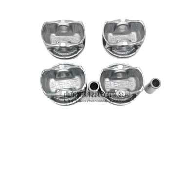 23041-2E500 23041-2E510 23410-2E500, Piston, piston ring, piston pin