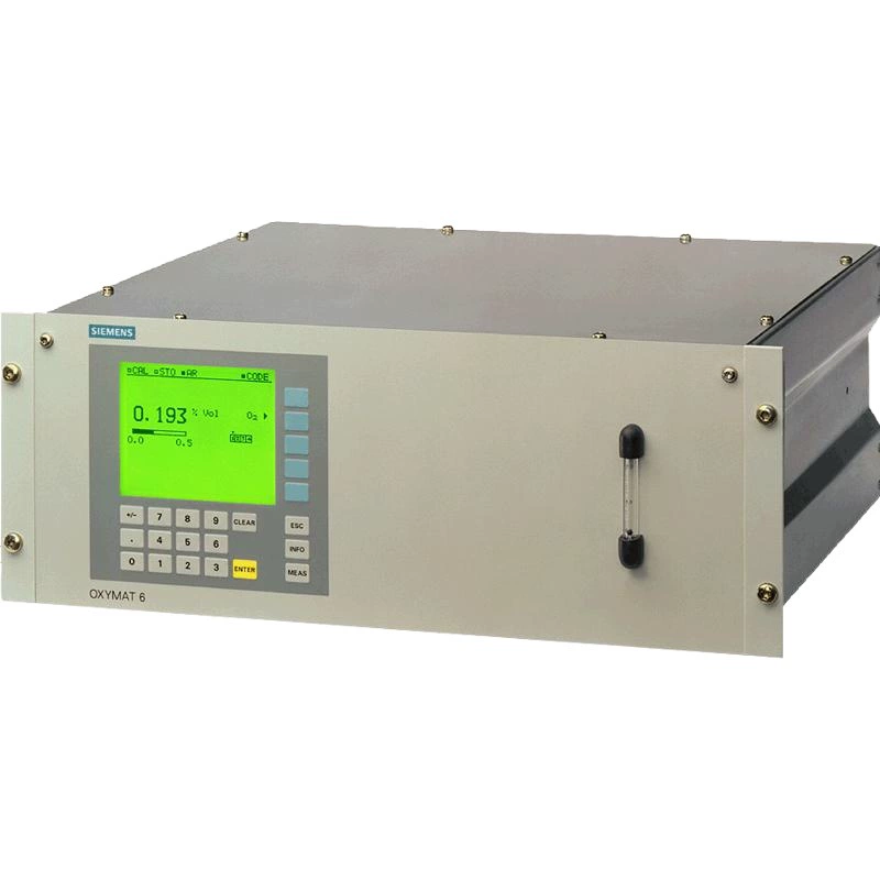 Анализатор оксида азота Siemens (NO) Анализатор оксида азота Siemens (NOX)