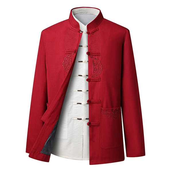 Red top