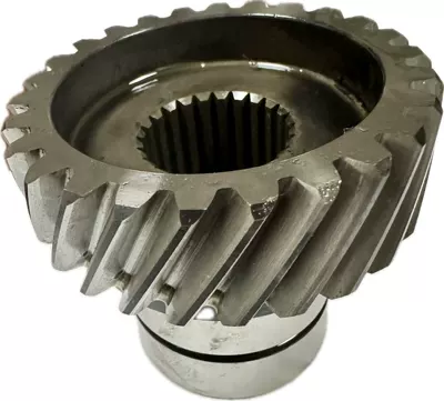 Factory non-standard high precision stainless steel 6 grinding gear processing hardware parts mechanical accessories gear wholesale (Diferensial dişli dəstləri) - precision-gears