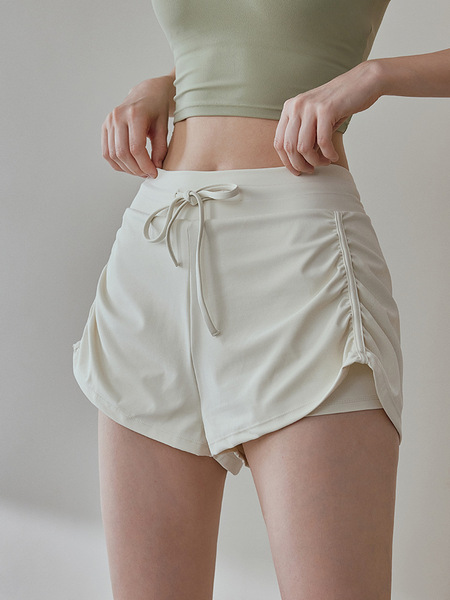 Yoga clothing