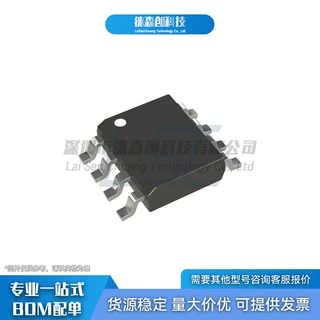SC4215ASTRT 丝印SC4215A SEMTECH/升特 SOIC-8 LDO线性稳压器