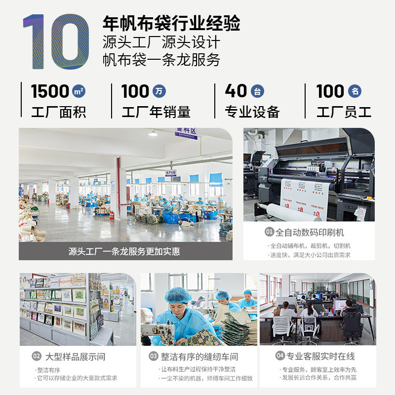 花语帆布包上班通勤环保购物袋大容量高档伴手礼手提帆布袋托特包|undefined