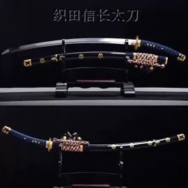 金属工艺品;装饰刀剑