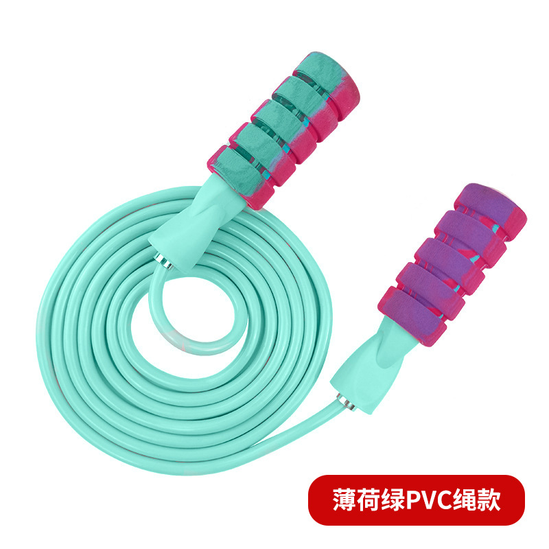 녹색 8mm * 3m PVC 로프