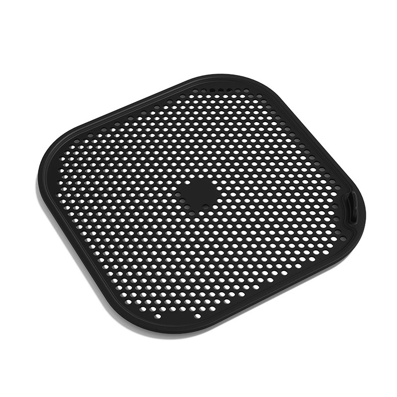 Кроссбордерные аксессуары для Ninja воздушная fryer FN101GY силиконовая сливающе-поддон и сетка для брызг